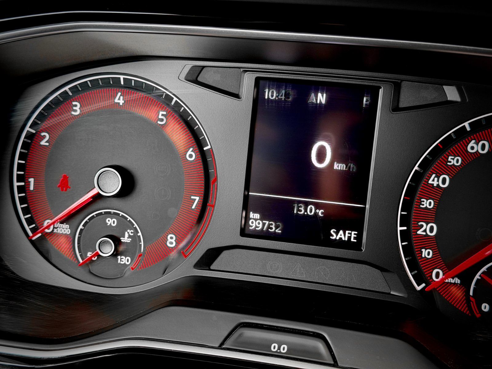 Volkswagen Jetta Comfortline 2025-23