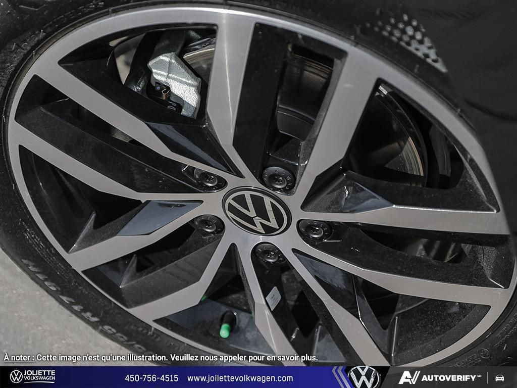 Photo Volkswagen Jetta Comfortline 2027 #8