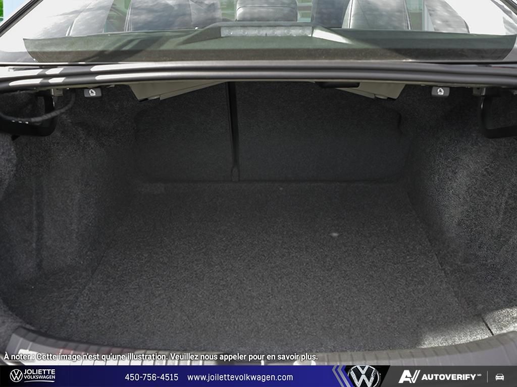 Photo Volkswagen Jetta Comfortline 2027 #7