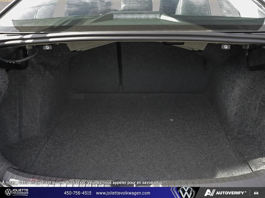 Photo Volkswagen Jetta Comfortline 2027 #7