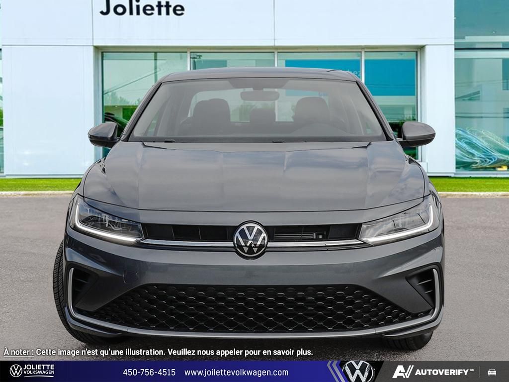 Photo Volkswagen Jetta Comfortline 2027 #2