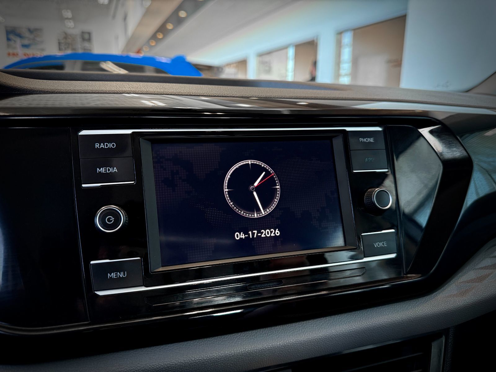 2022 Volkswagen Taos Trendline-30