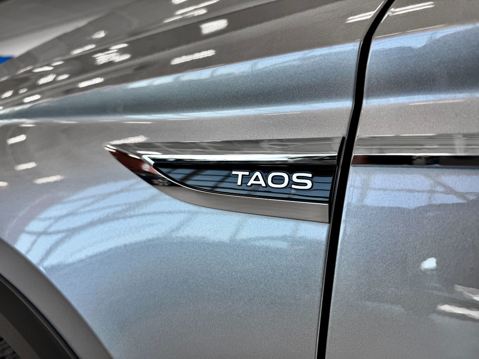 2022 Volkswagen Taos Trendline-15