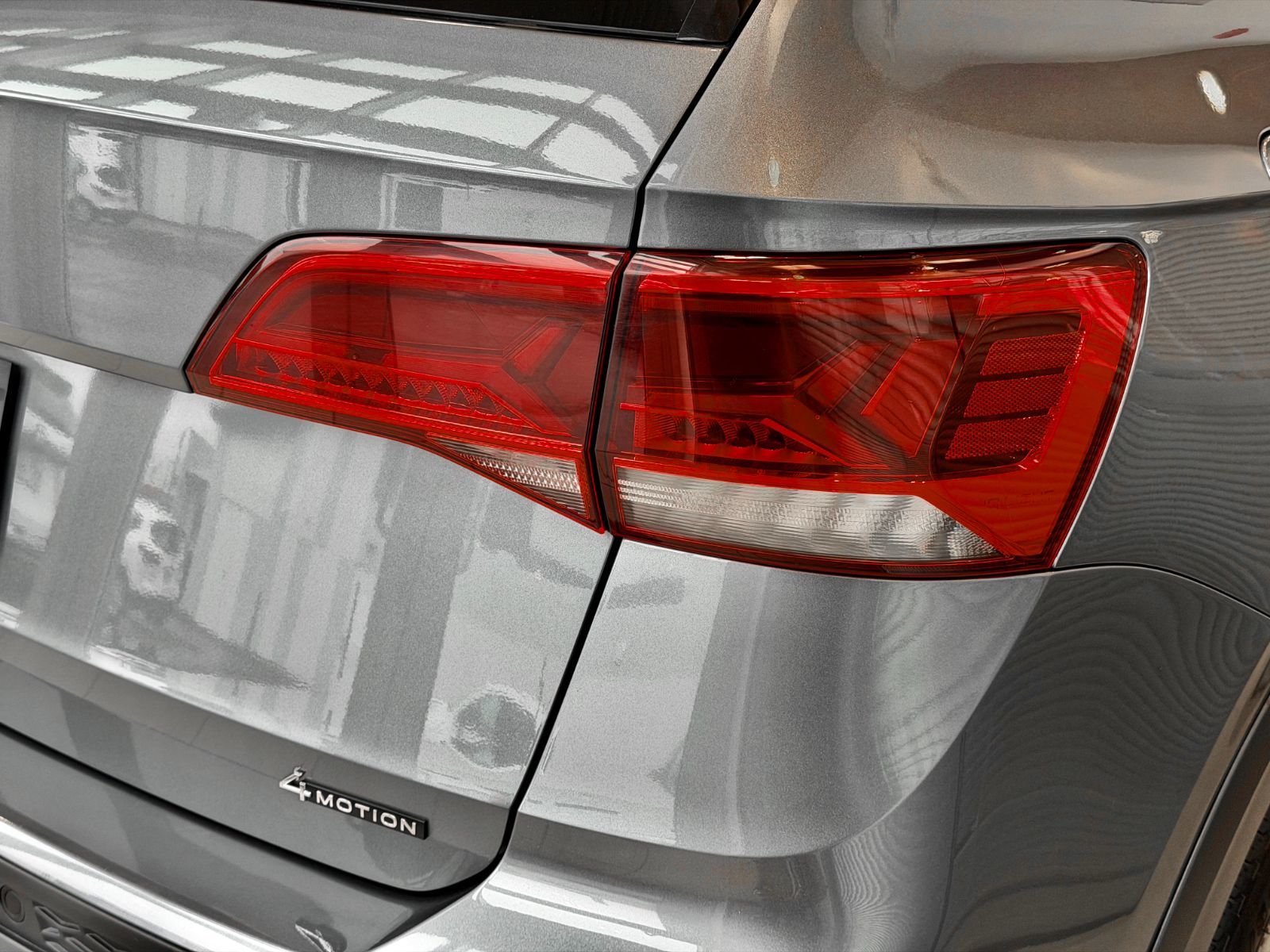Volkswagen Taos Highline 2023-12