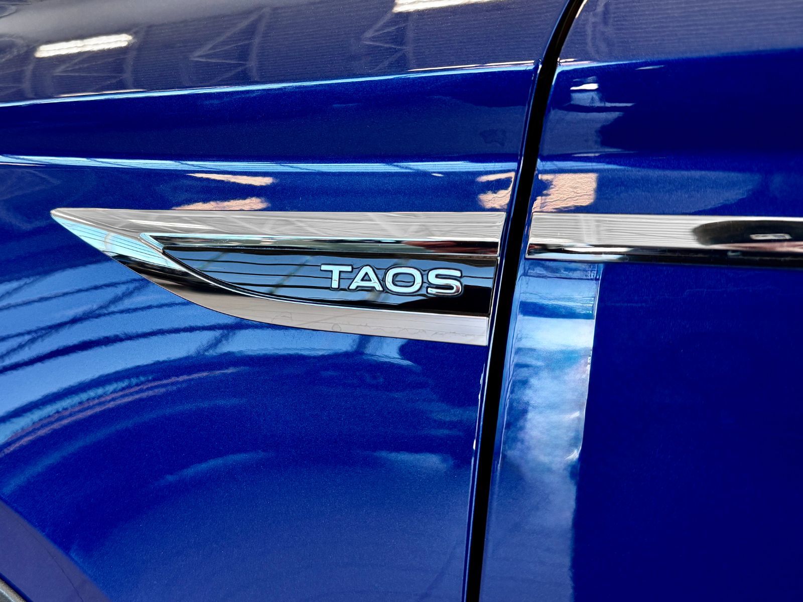 2023 Volkswagen Taos Comfortline-14