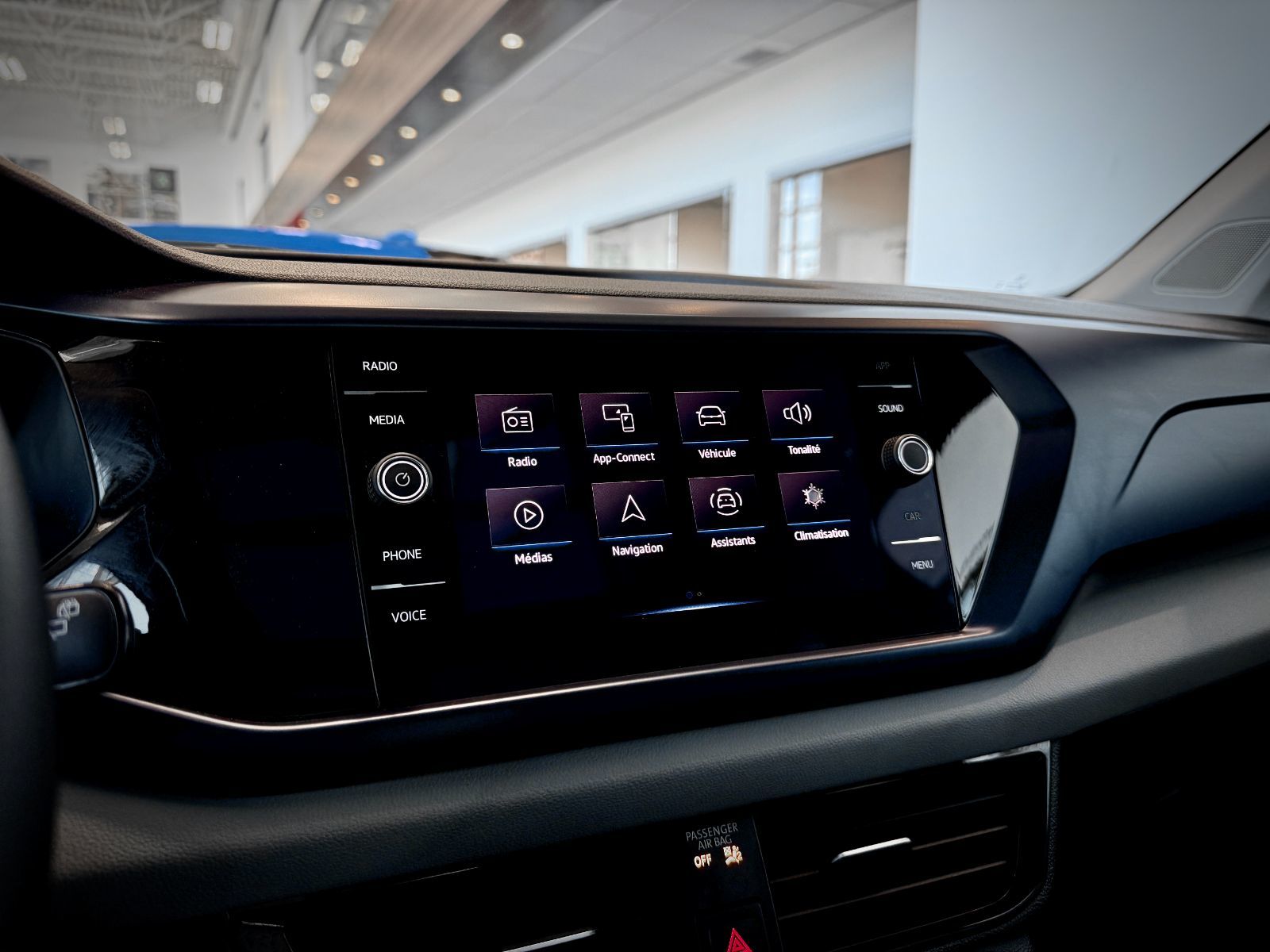 2023 Volkswagen Taos Comfortline-27