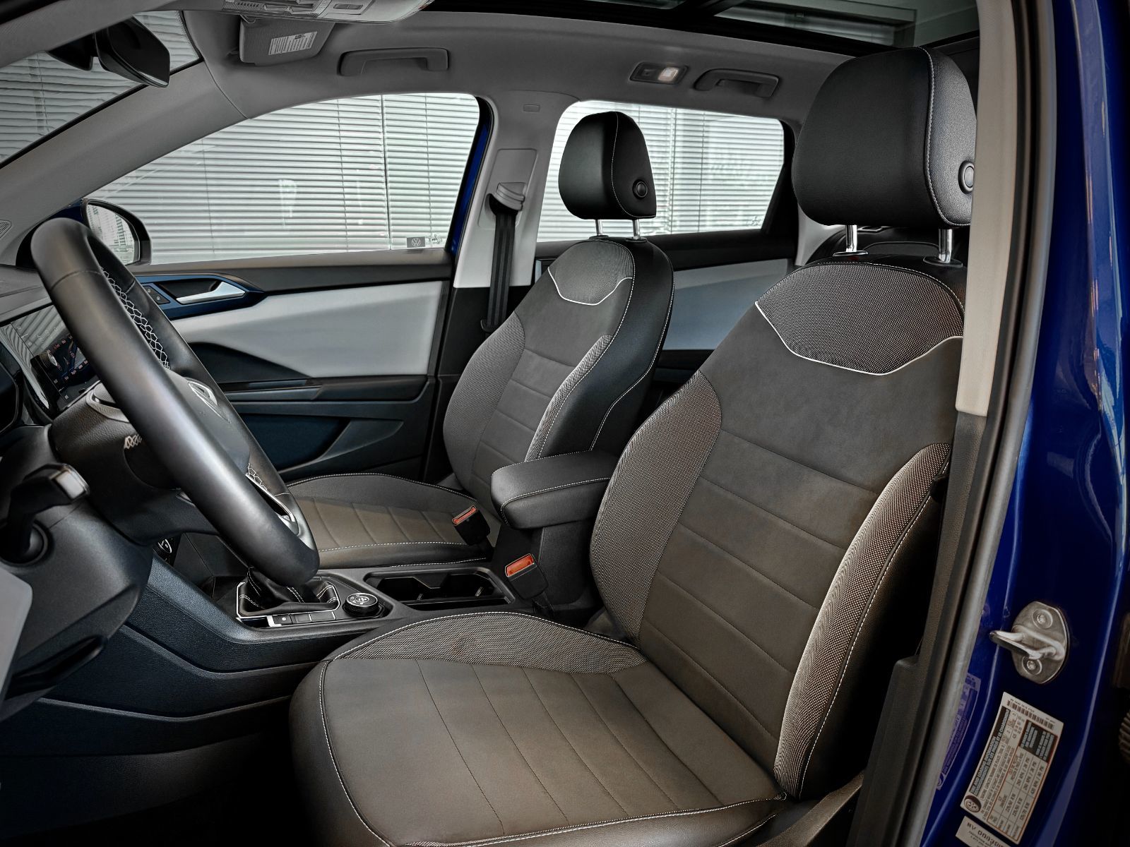 2023 Volkswagen Taos Comfortline-17
