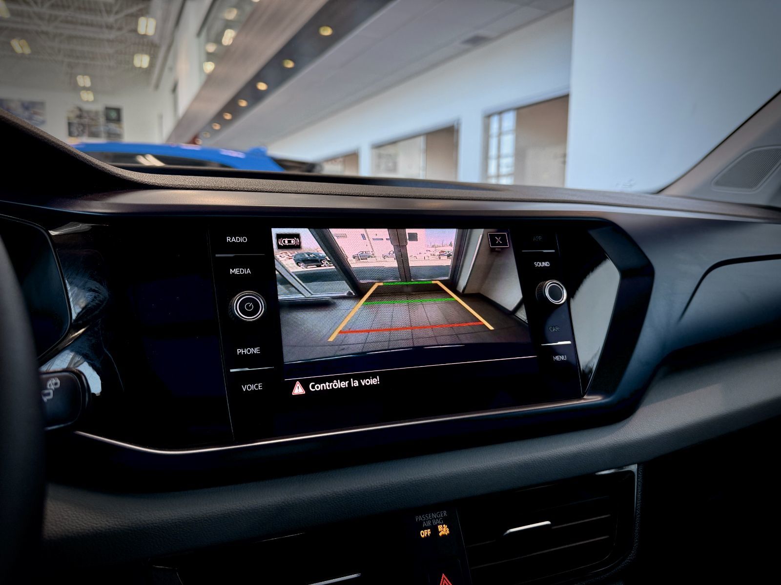 2023 Volkswagen Taos Comfortline-28