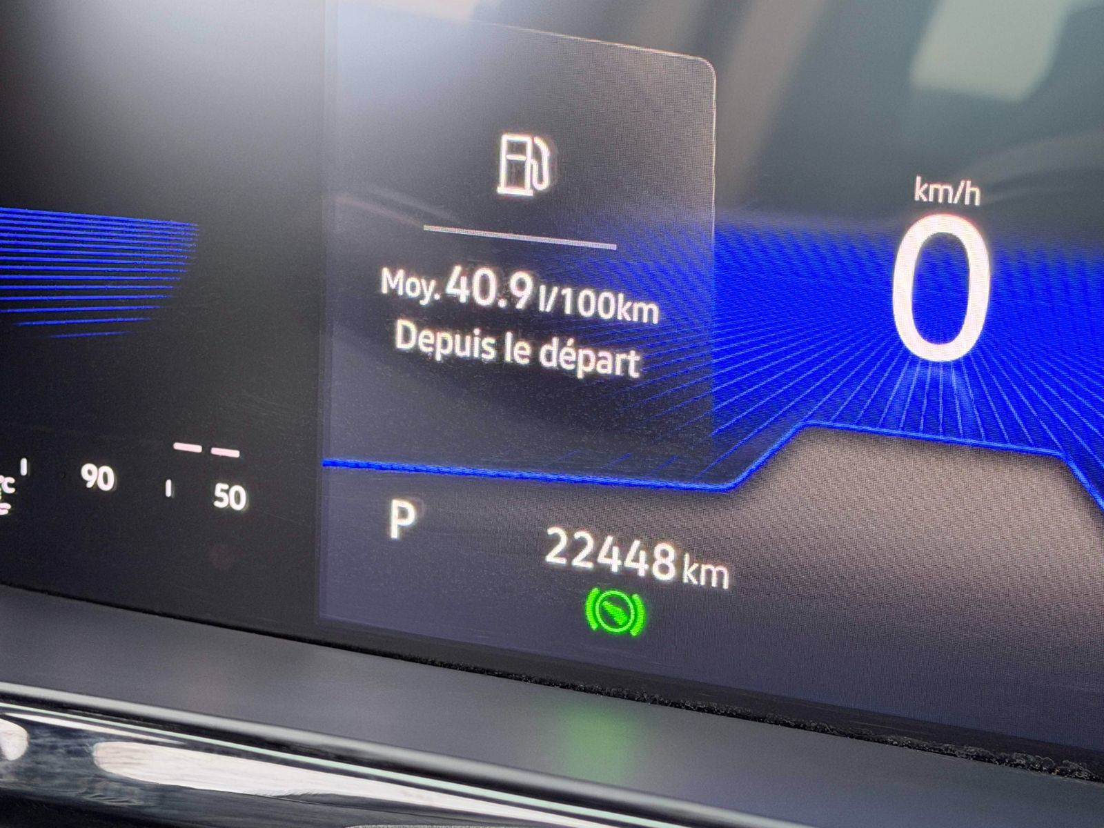 Volkswagen Taos Trendline 2024-22