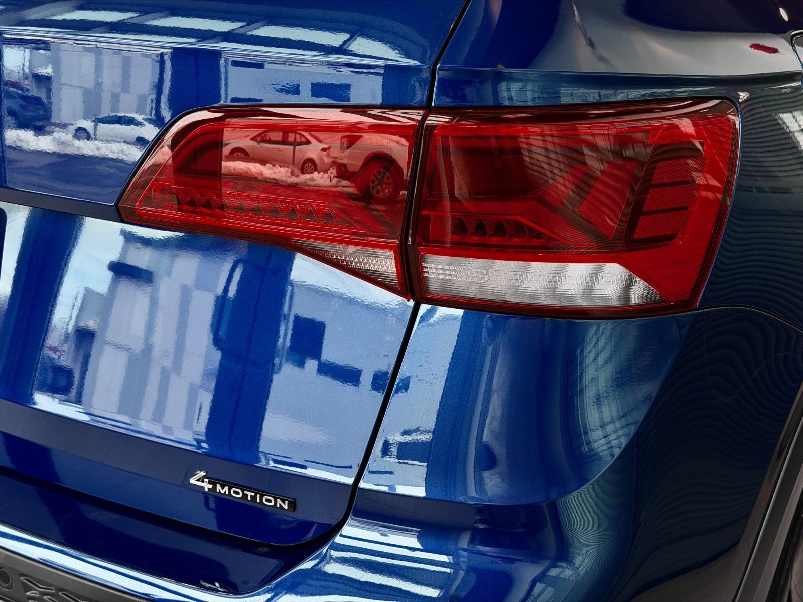 Volkswagen Taos Highline 2024-10