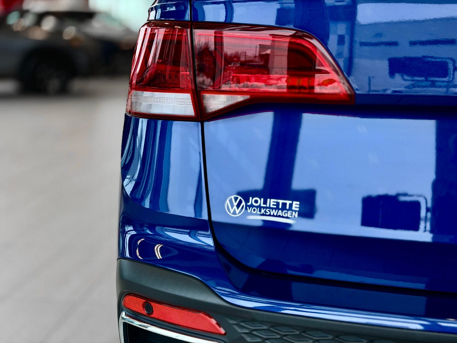 Volkswagen Taos Highline 2024-11