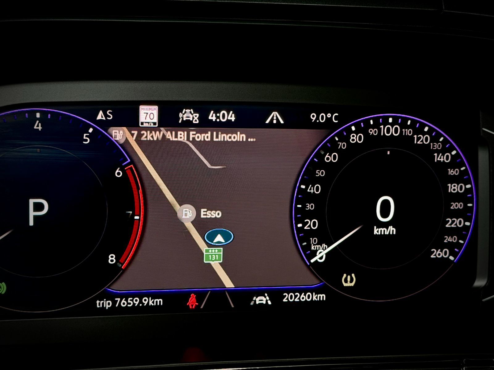 Volkswagen Taos Highline 2024-26