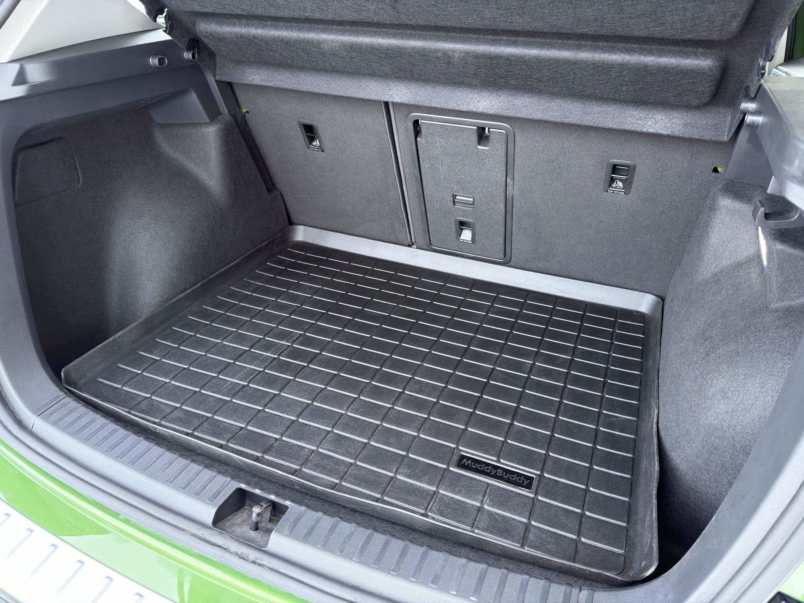 Volkswagen Taos Highline 2025-8