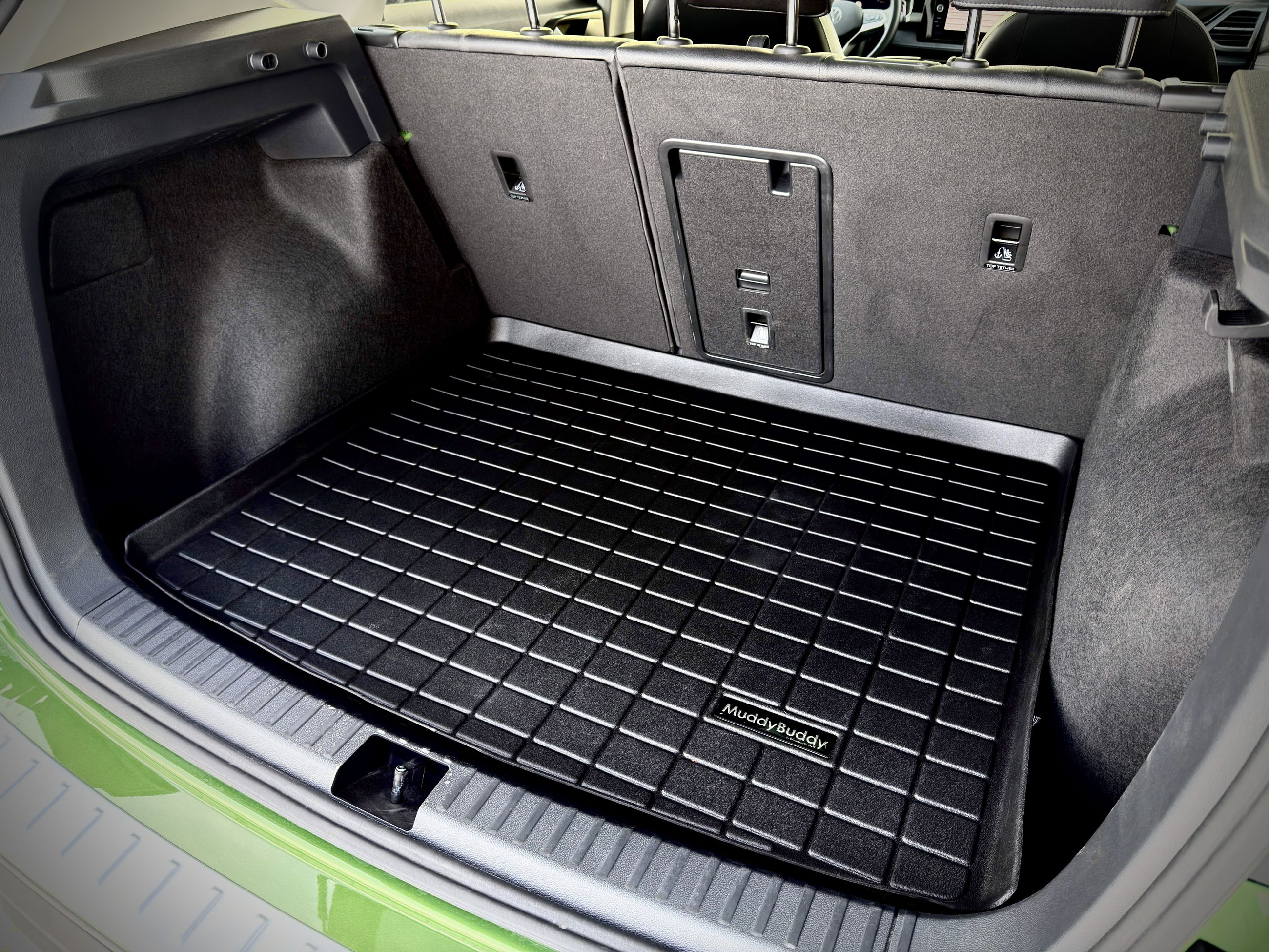 Volkswagen Taos Comfortline Black Edition 2025-8