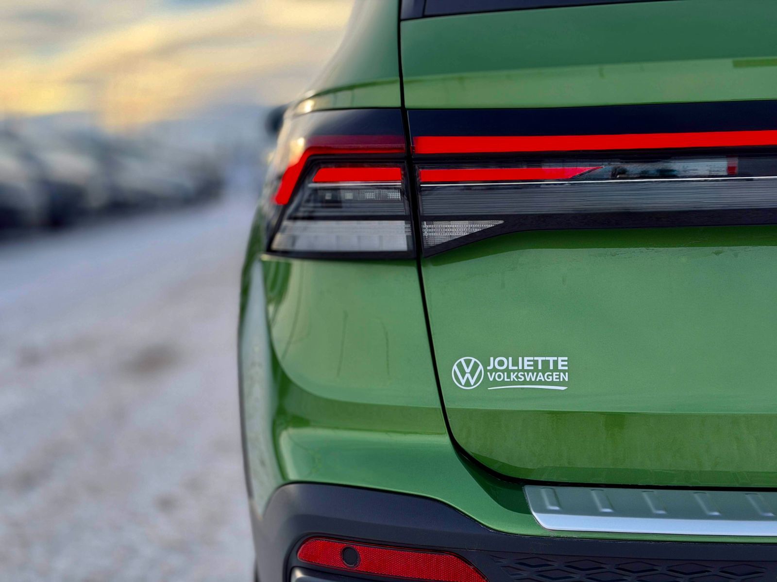 [Volkswagen] [Taos] [Comfortline Black Edition] [2025] - [Villeneuve Honda Joliette]