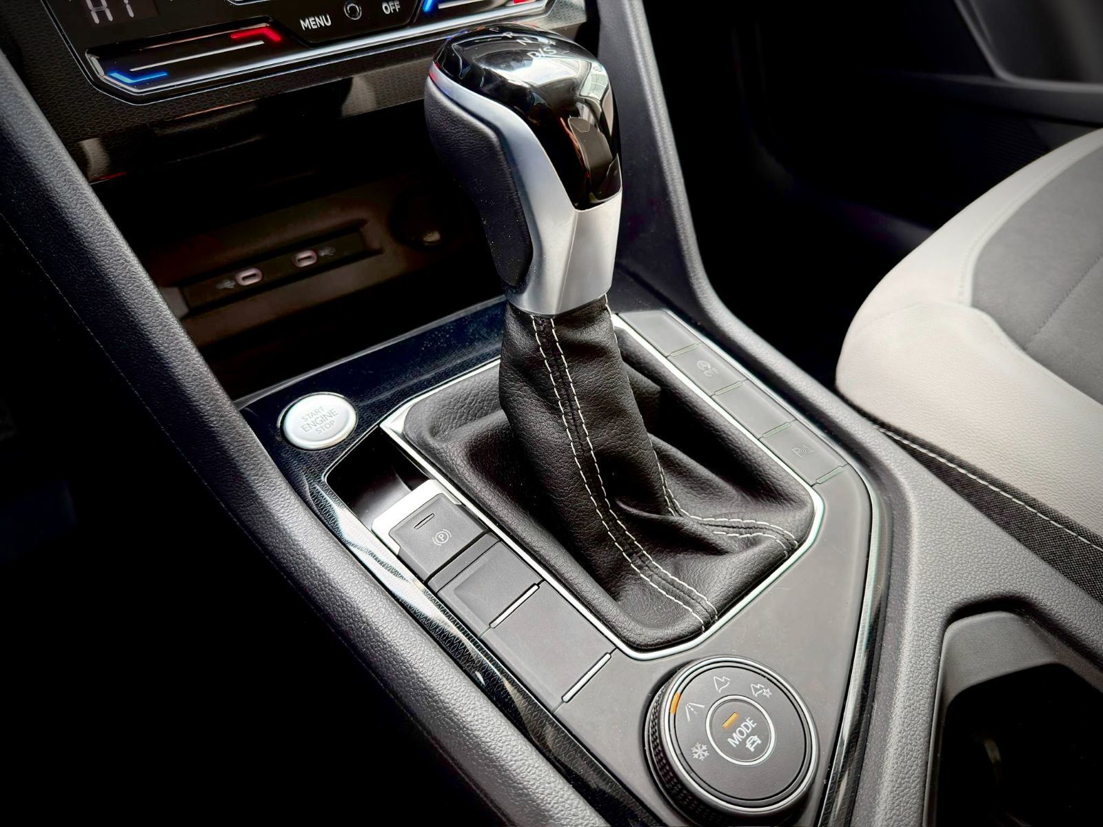 Volkswagen Taos Comfortline 2025-23