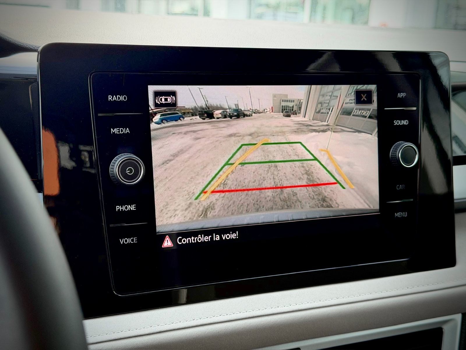 Volkswagen Taos Comfortline 2025-21