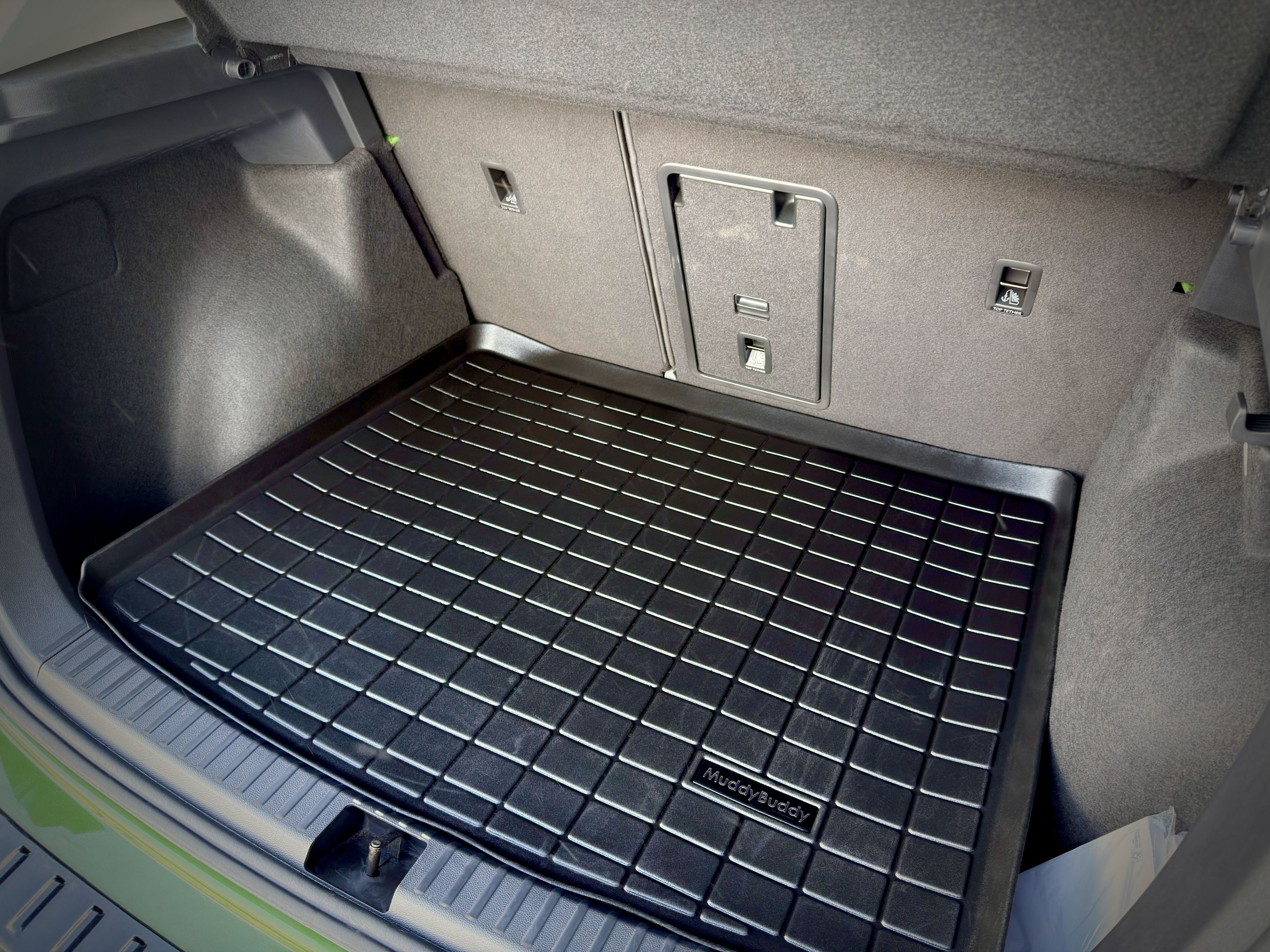 Volkswagen Taos Highline 2025-14