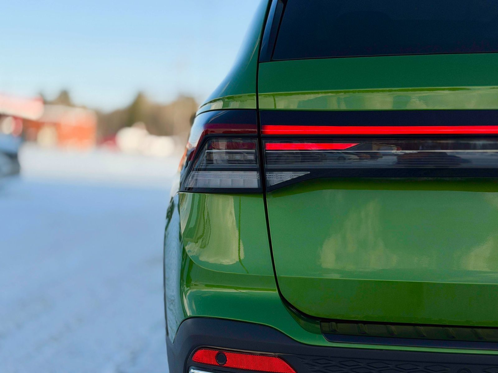 Volkswagen Taos Highline 2025-13