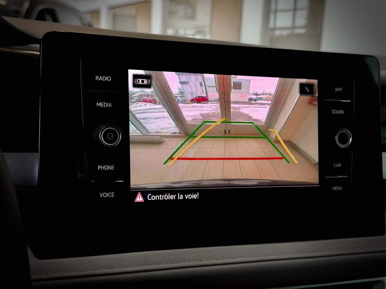 Volkswagen Taos Comfortline 2025-25