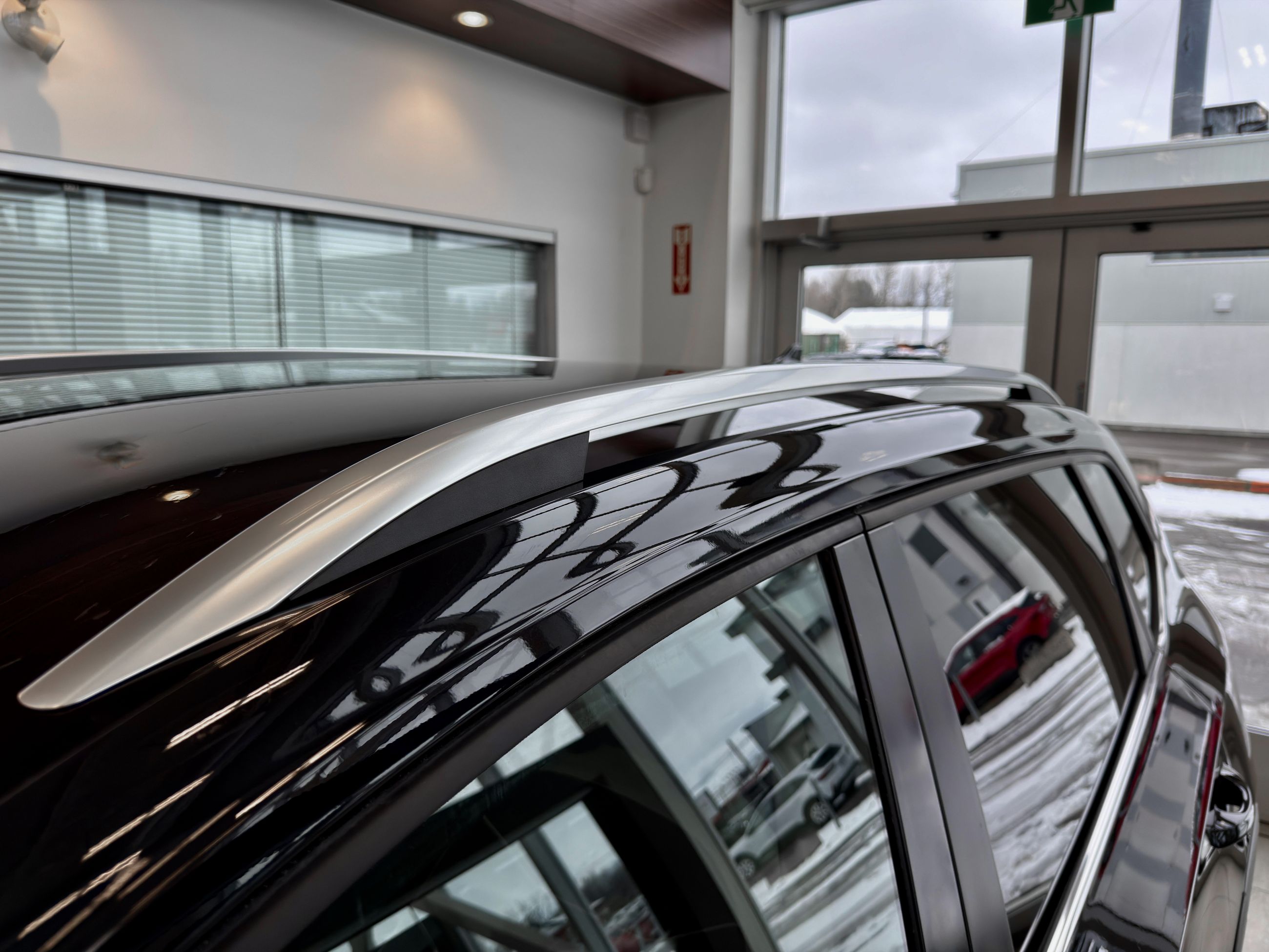 Volkswagen Taos Comfortline 2025-13