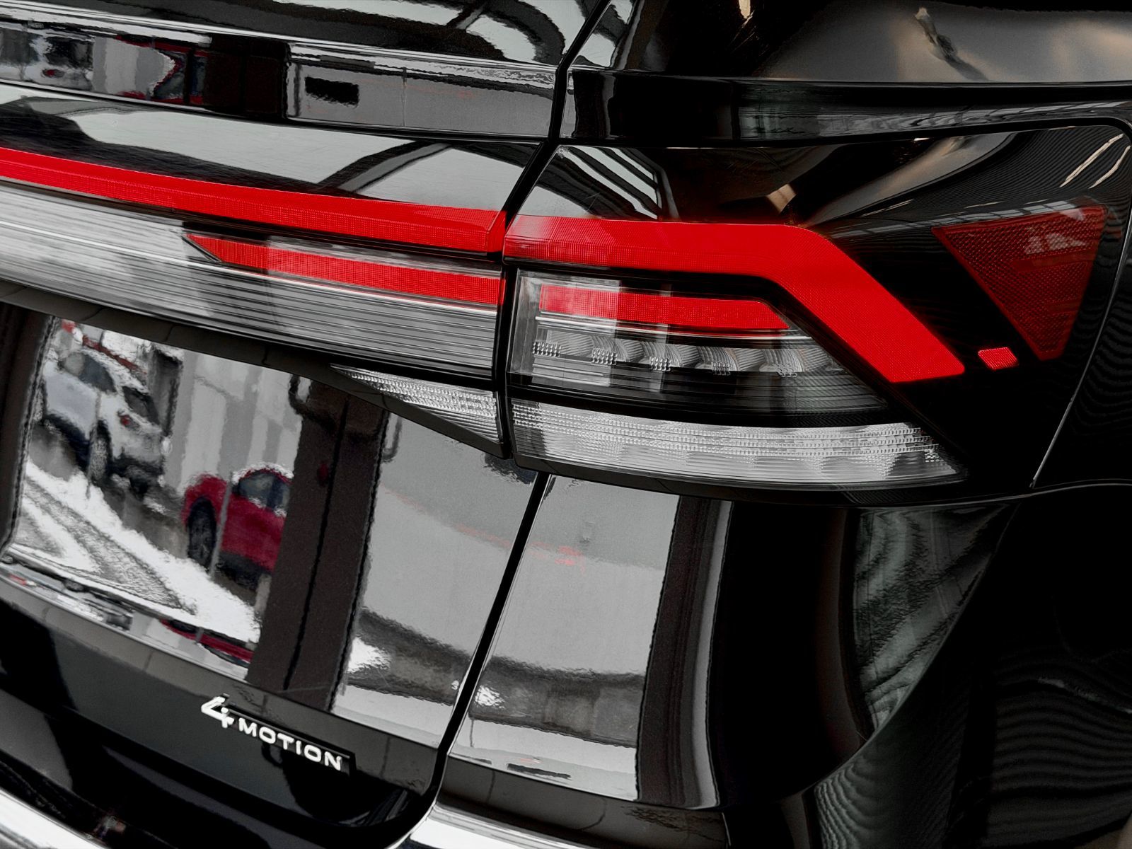 Volkswagen Taos Comfortline 2025-11