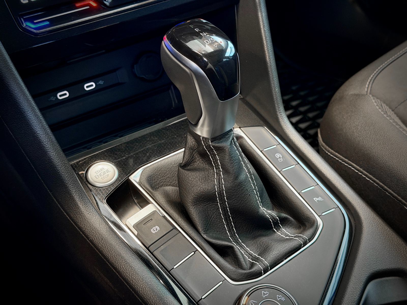 2026 Volkswagen Taos Comfortline Black Edition-31