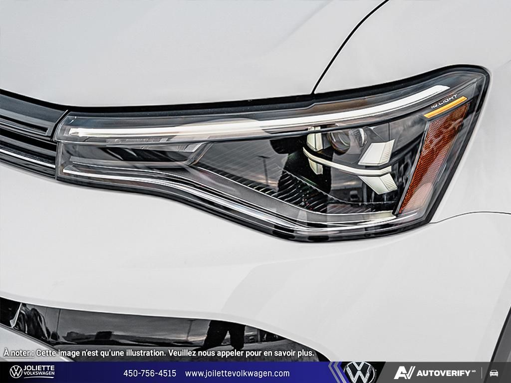 Photo 2026 Volkswagen Taos Trendline 4MOTION #8