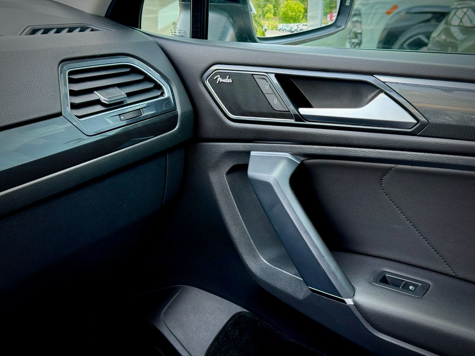 Volkswagen Tiguan Highline 2018-33