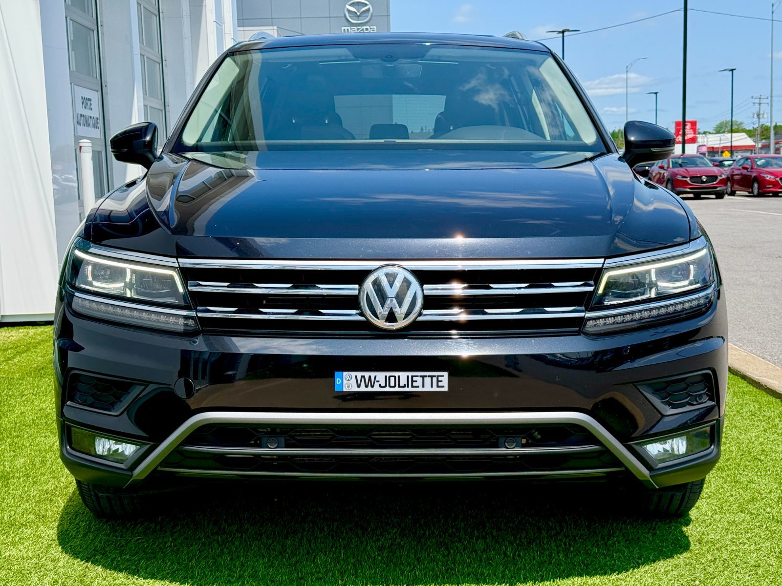 Volkswagen Tiguan Highline 2018-4