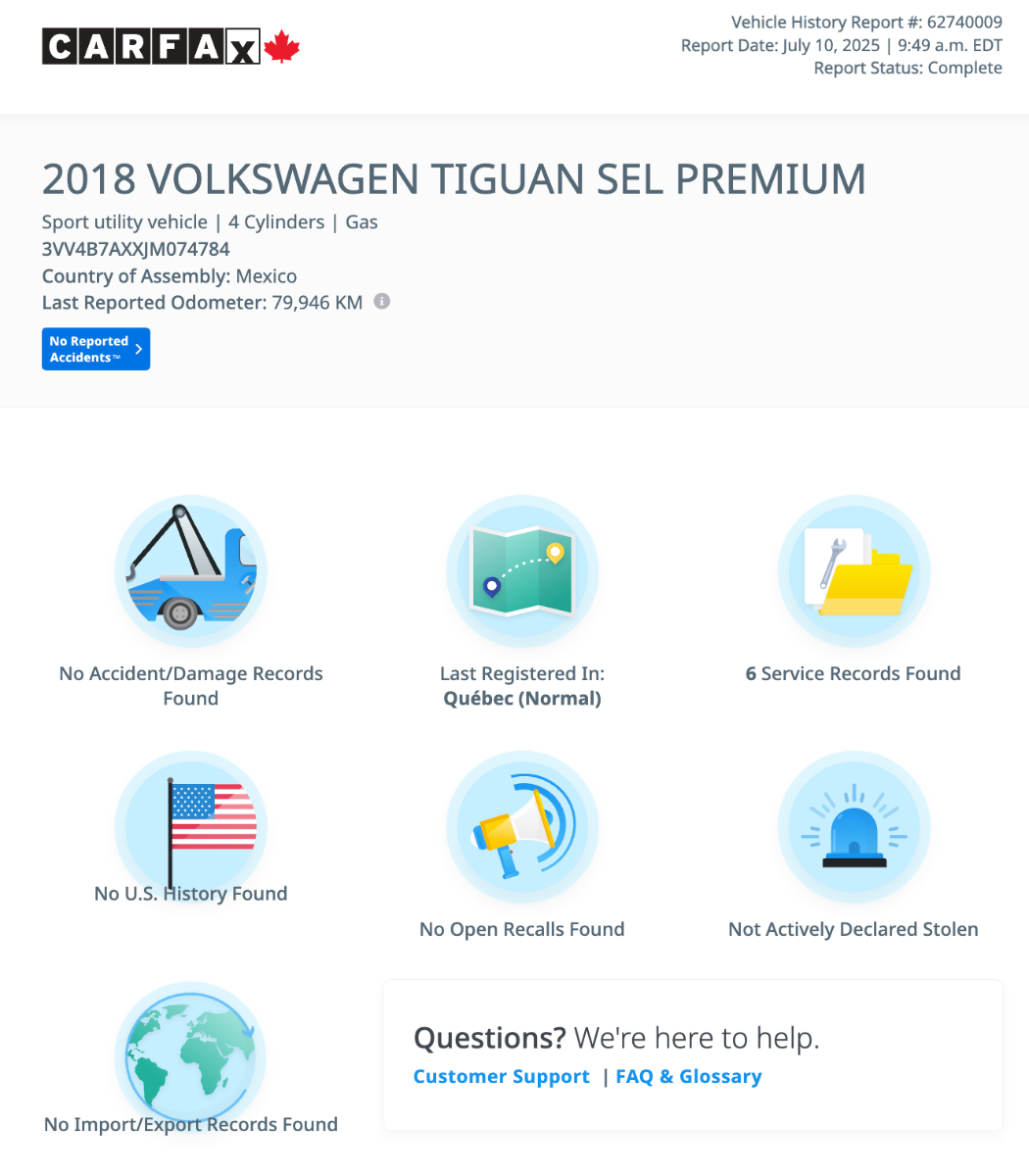 Volkswagen Tiguan Highline 2018-3