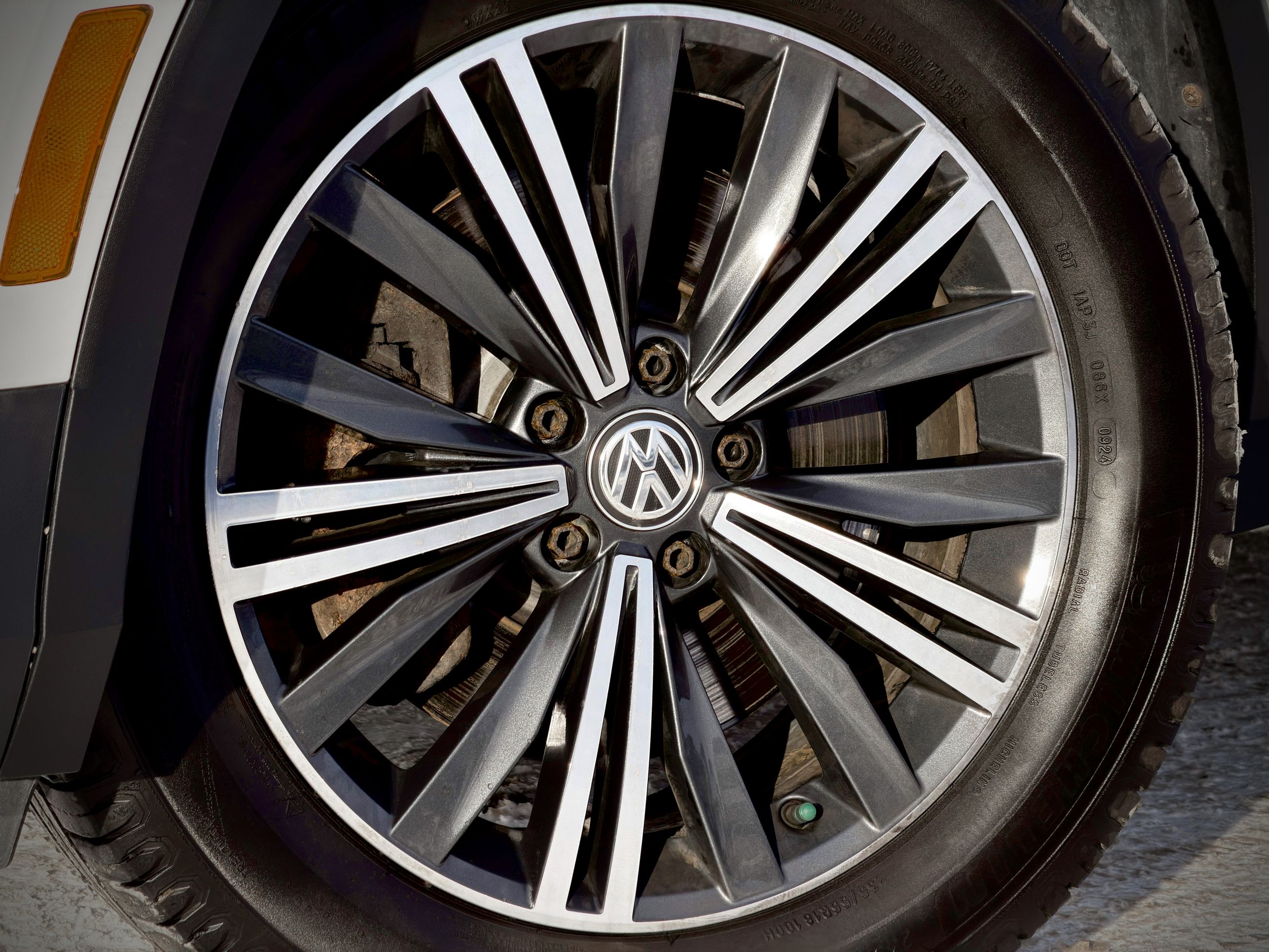 Volkswagen Tiguan Highline 2018-6