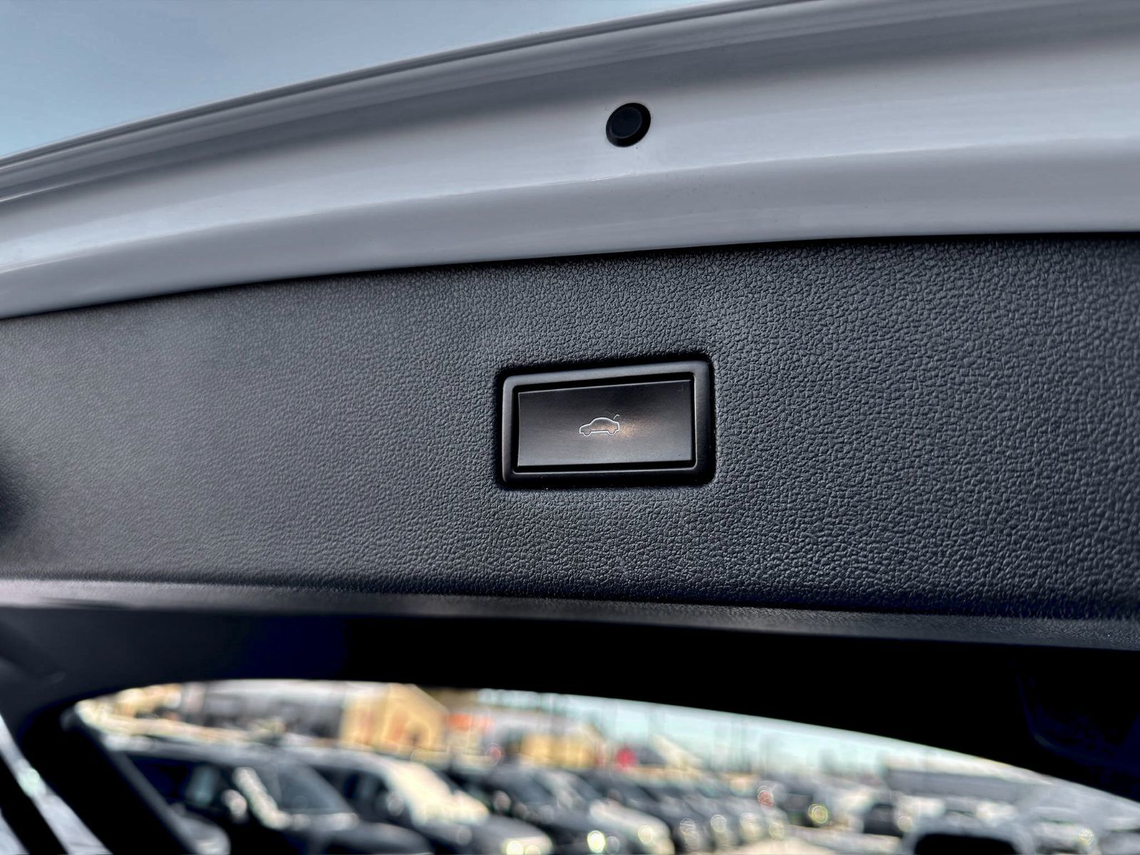 Volkswagen Tiguan Comfortline 2019-10