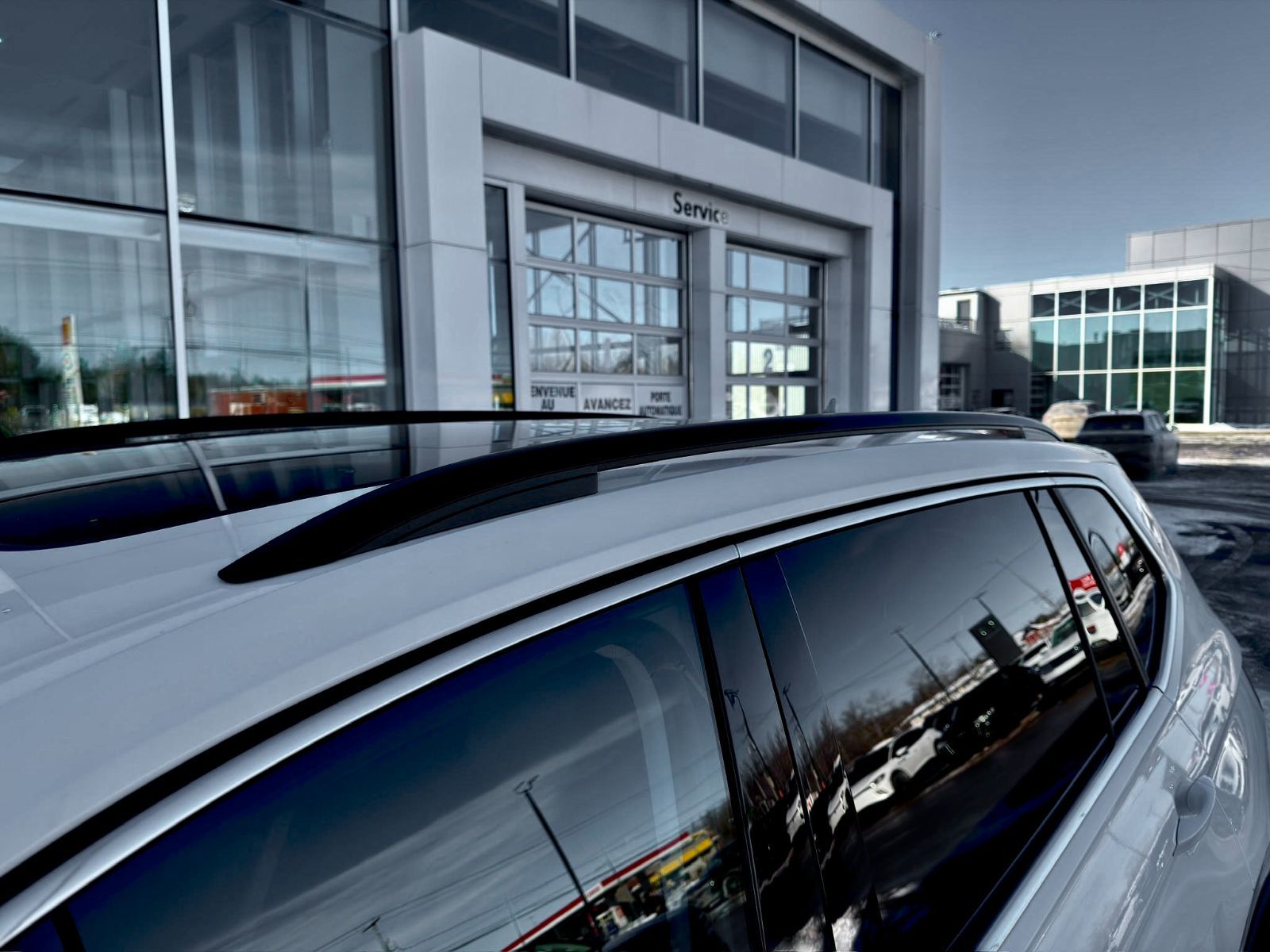 Volkswagen Tiguan Comfortline 2019-11