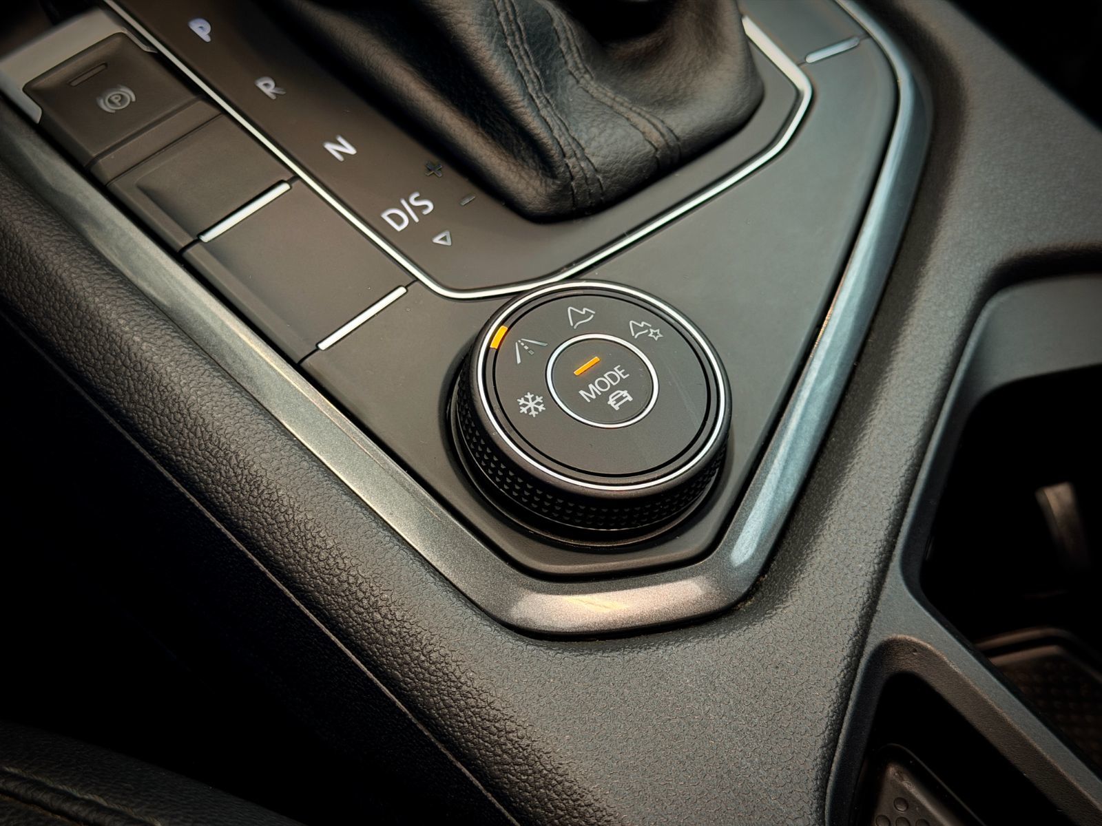 2019 Volkswagen Tiguan Comfortline-30