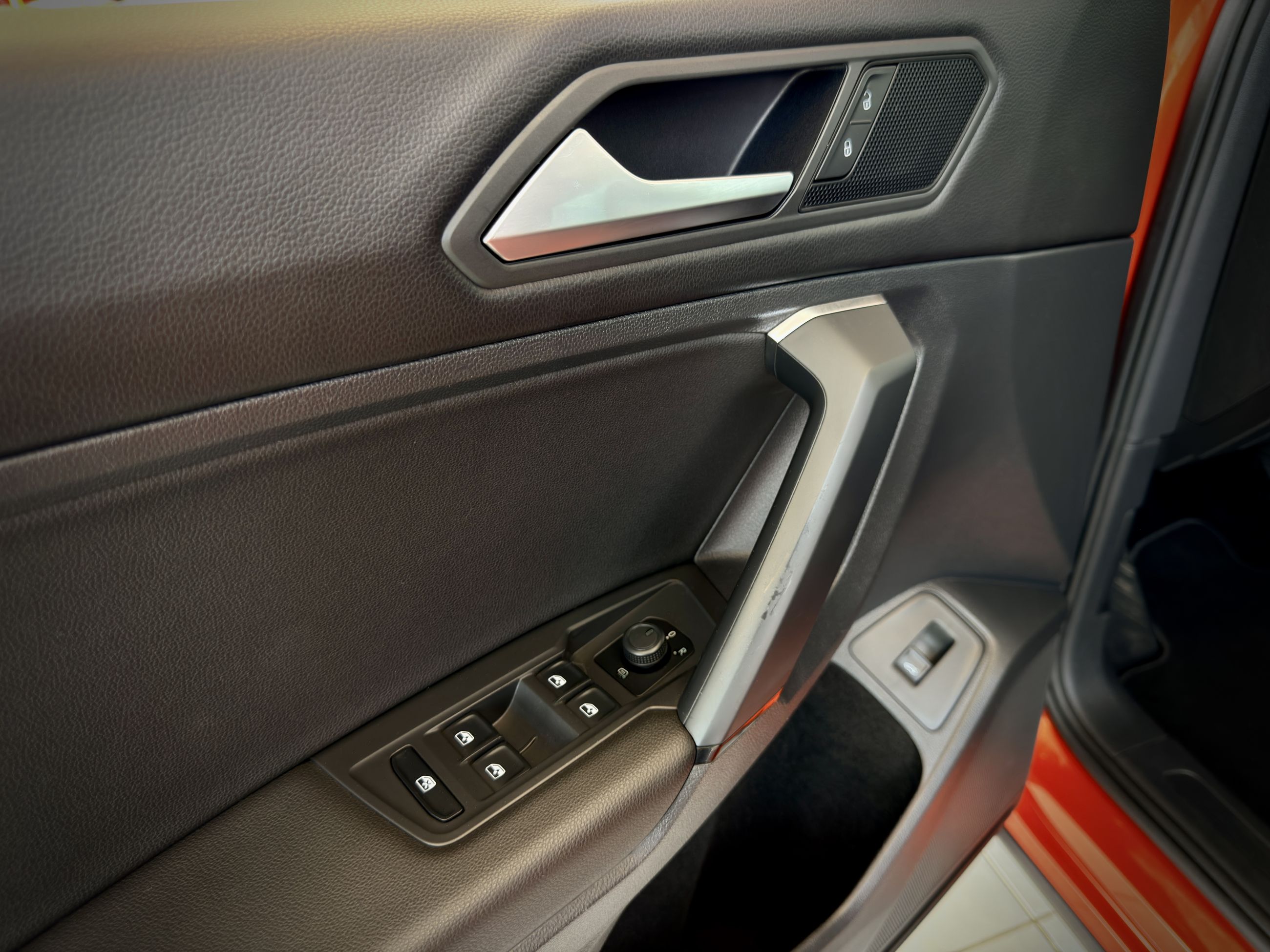 2019 Volkswagen Tiguan Comfortline-32