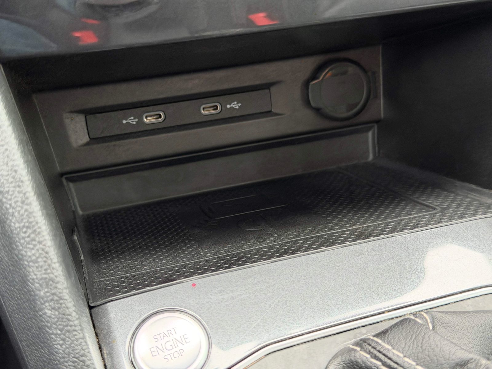 Volkswagen Tiguan Highline 2021-33