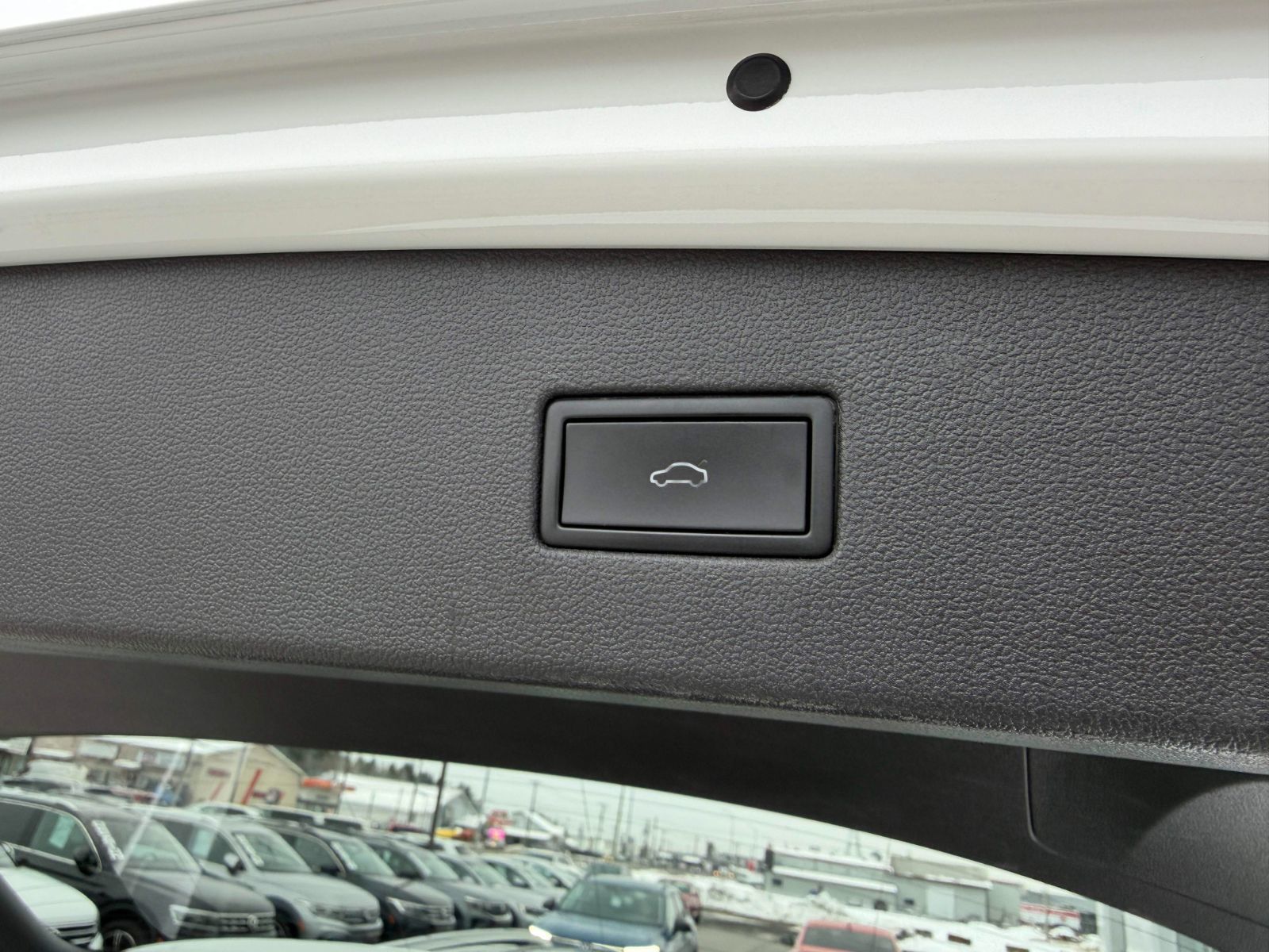 Volkswagen Tiguan Highline 2021-15