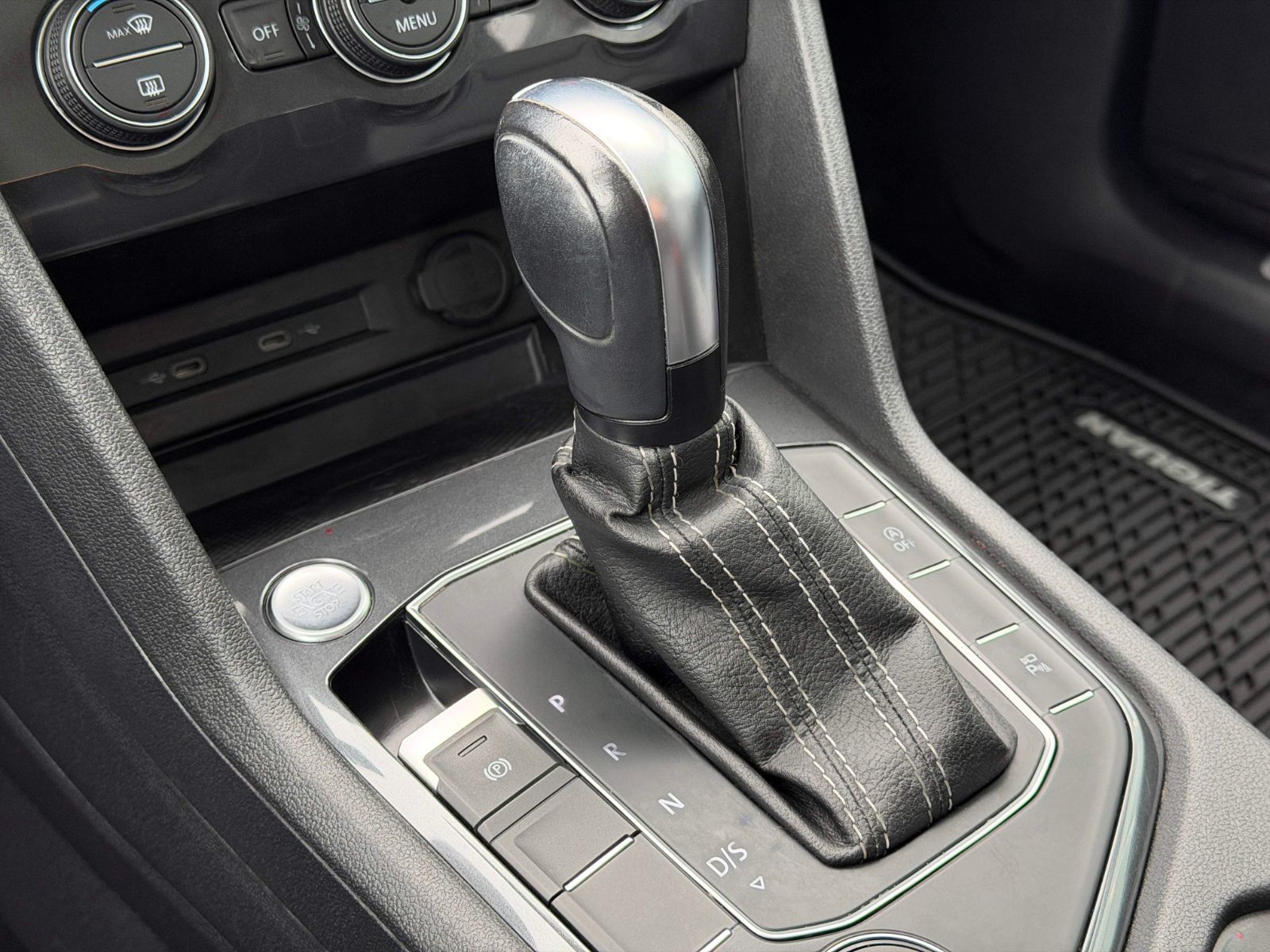 Volkswagen Tiguan Highline 2021-34