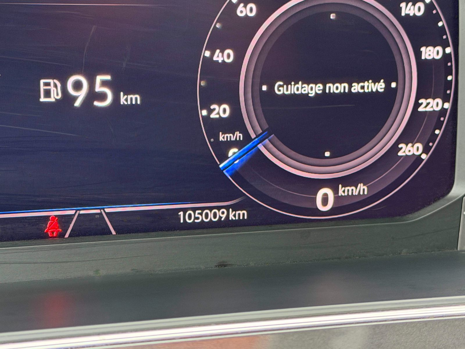 Volkswagen Tiguan Highline 2021-29