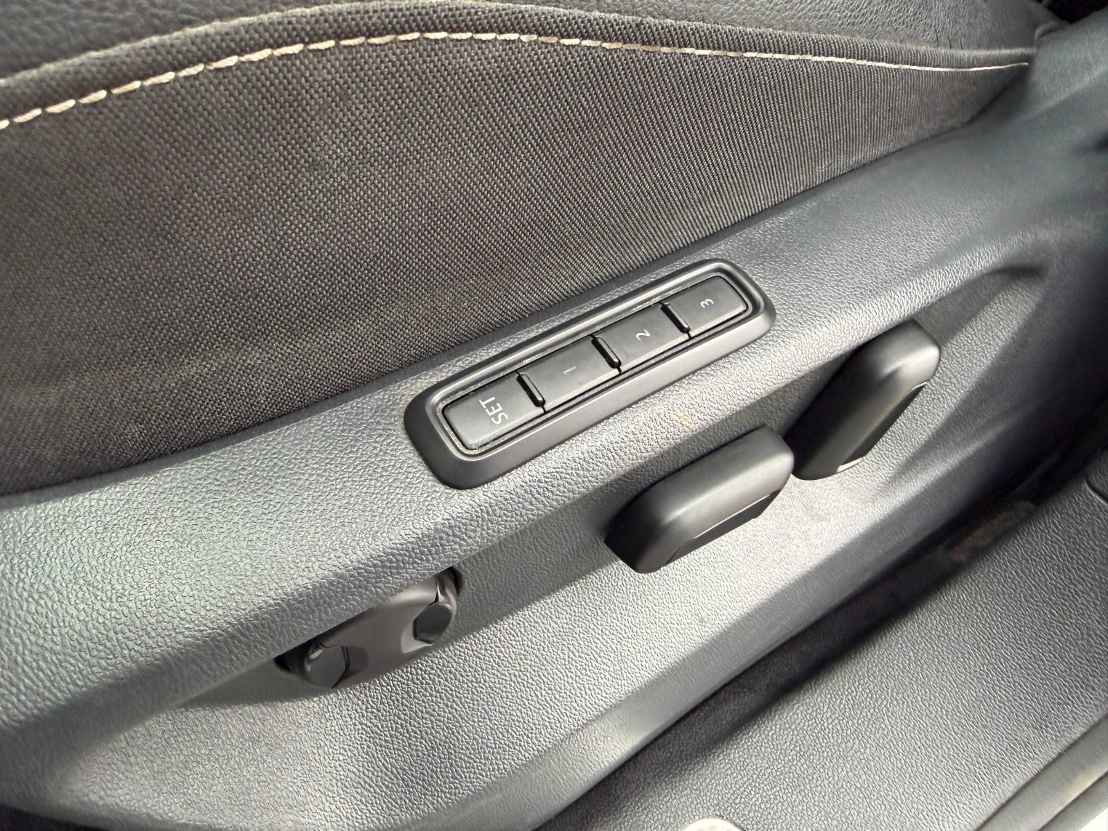 Volkswagen Tiguan Highline 2021-20