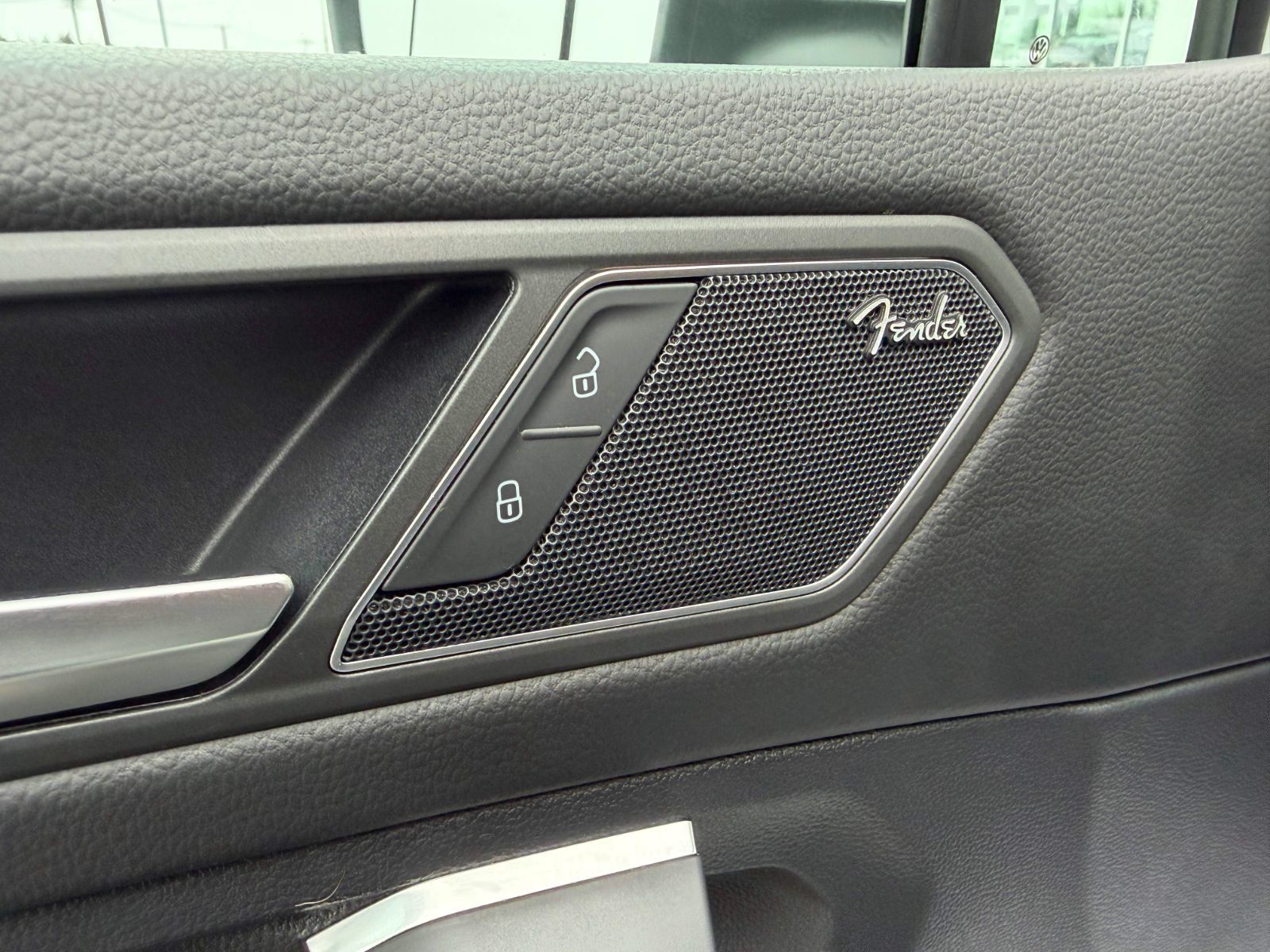 Volkswagen Tiguan Highline 2021-21