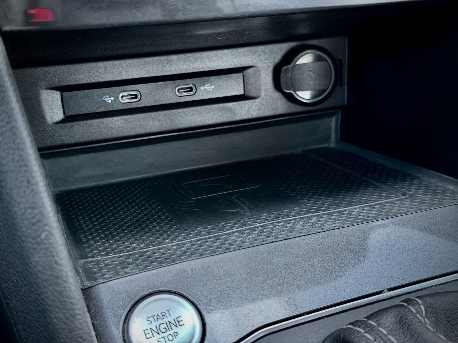 Volkswagen Tiguan Highline 2021-34