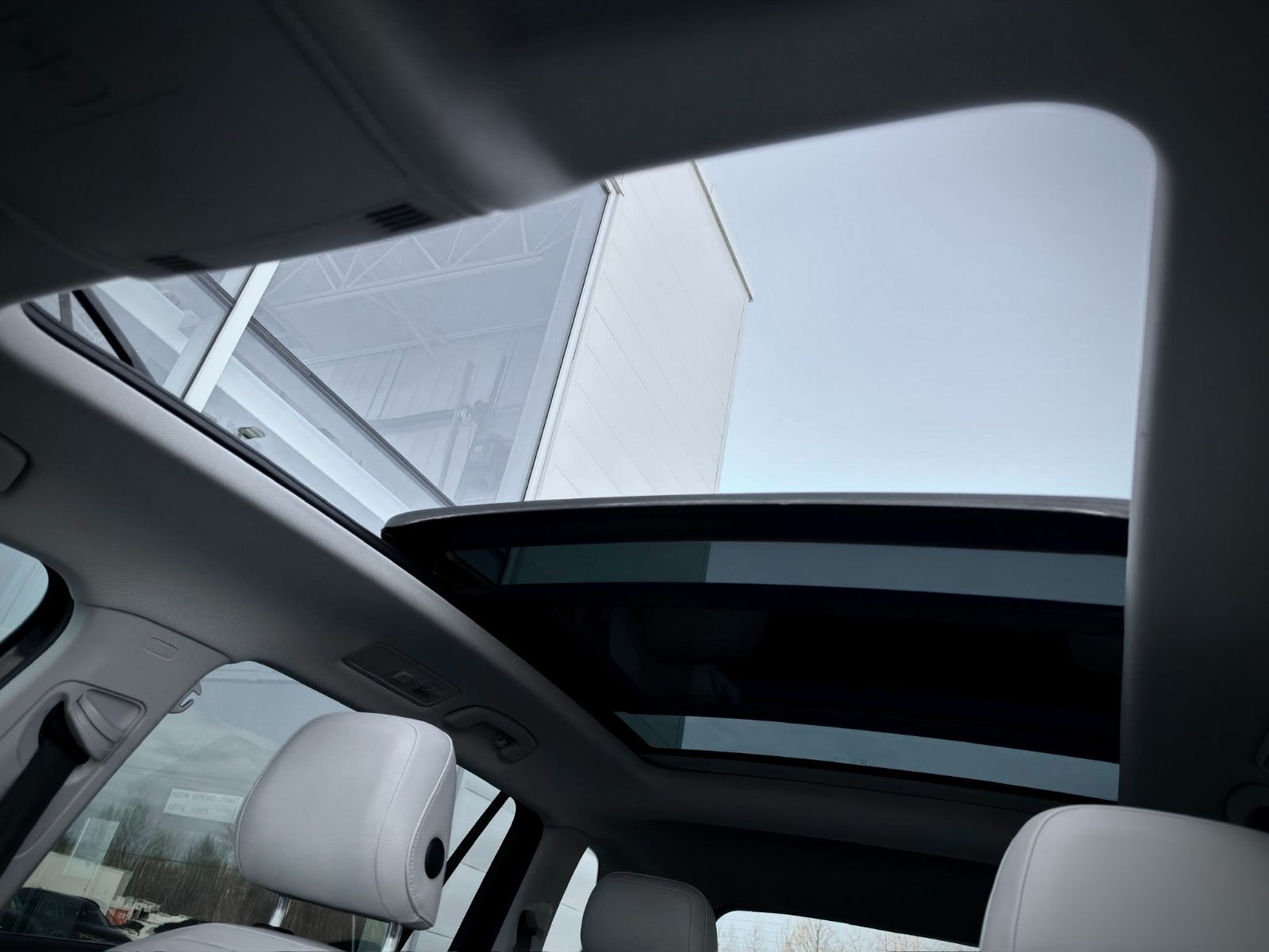 Volkswagen Tiguan Highline 2021-20