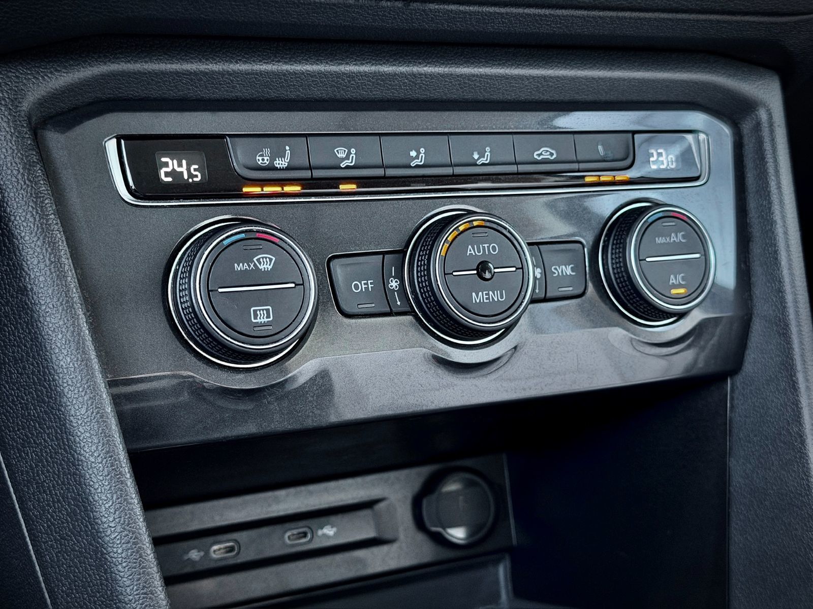 Volkswagen Tiguan Highline 2021-33