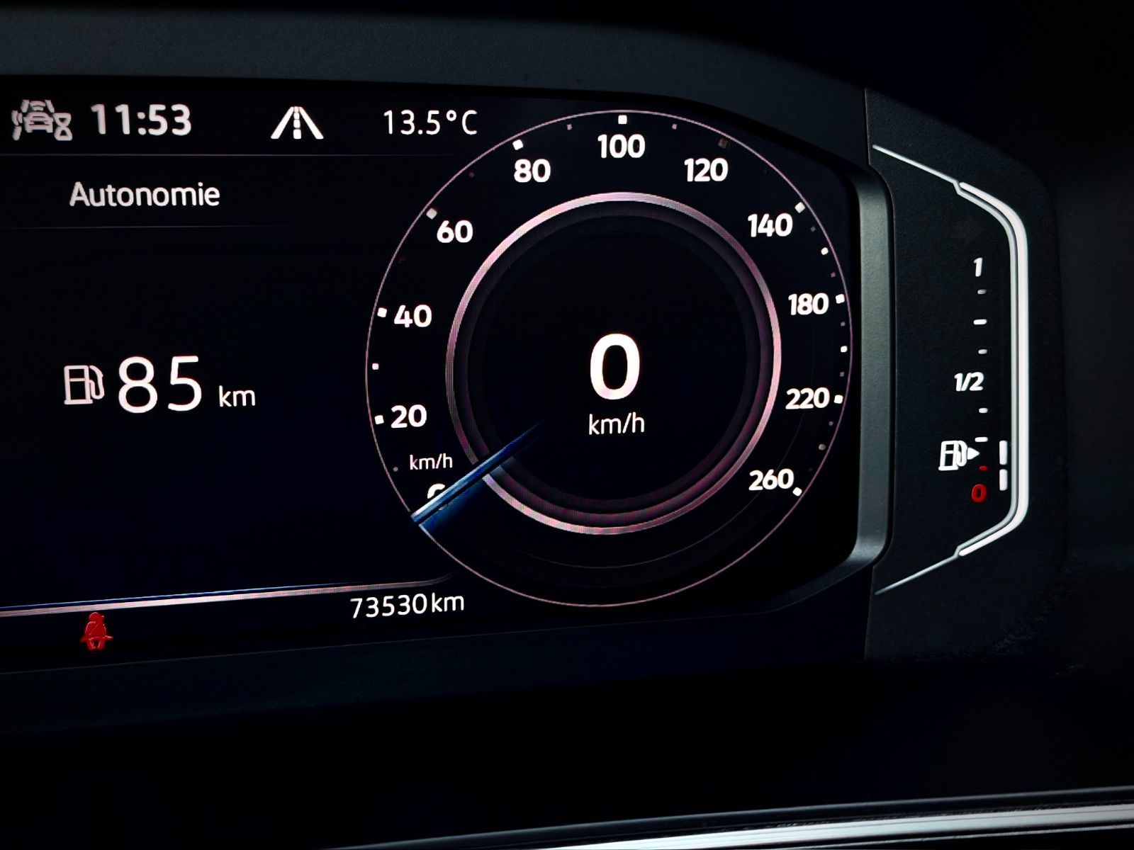 Volkswagen Tiguan Highline 2021-30