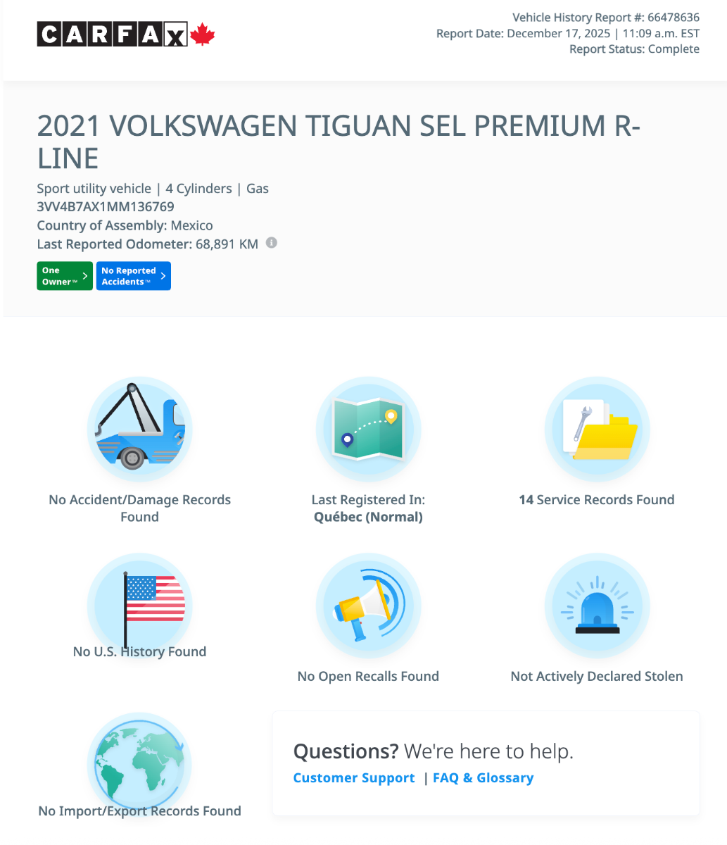 Volkswagen Tiguan Highline 2021-7