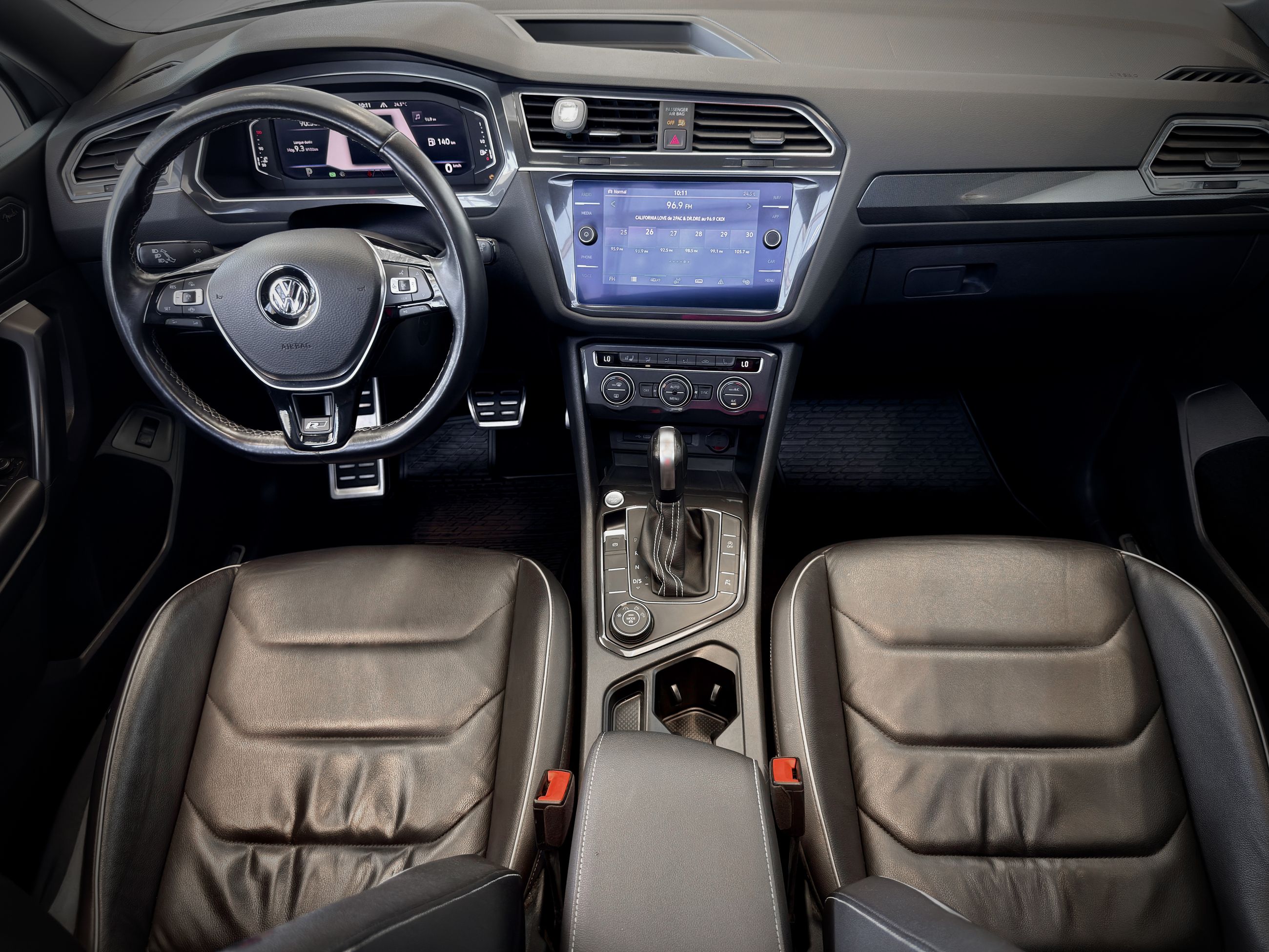 2021 Volkswagen Tiguan Highline-33