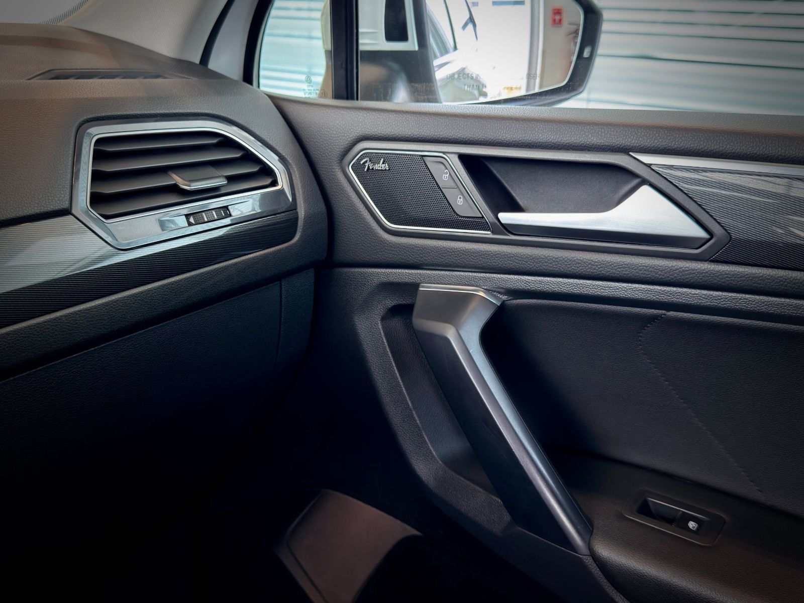 Volkswagen Tiguan Highline 2021-30