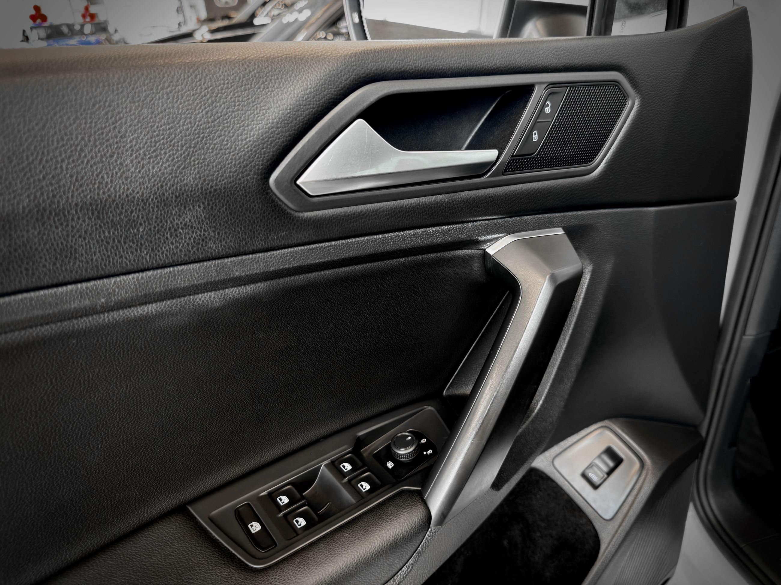 2021 Volkswagen Tiguan Comfortline-31